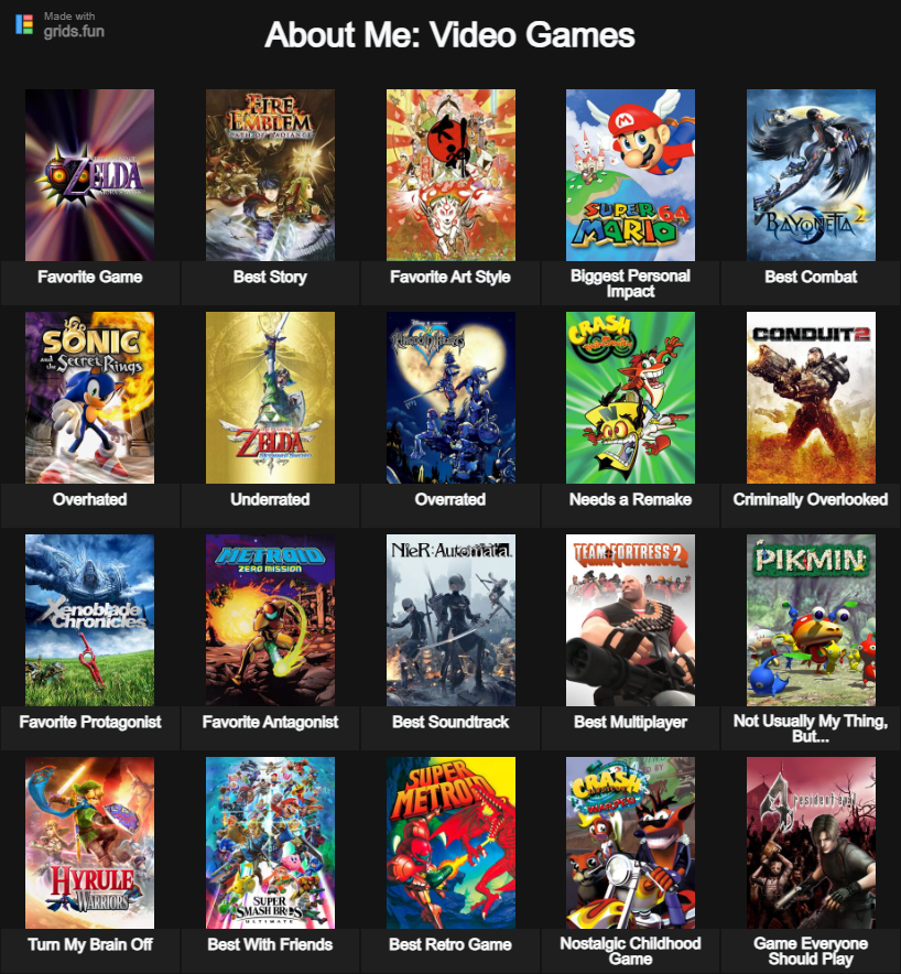 Lewis Howard(BlazingKnight)#NuanceIsDead tweet media