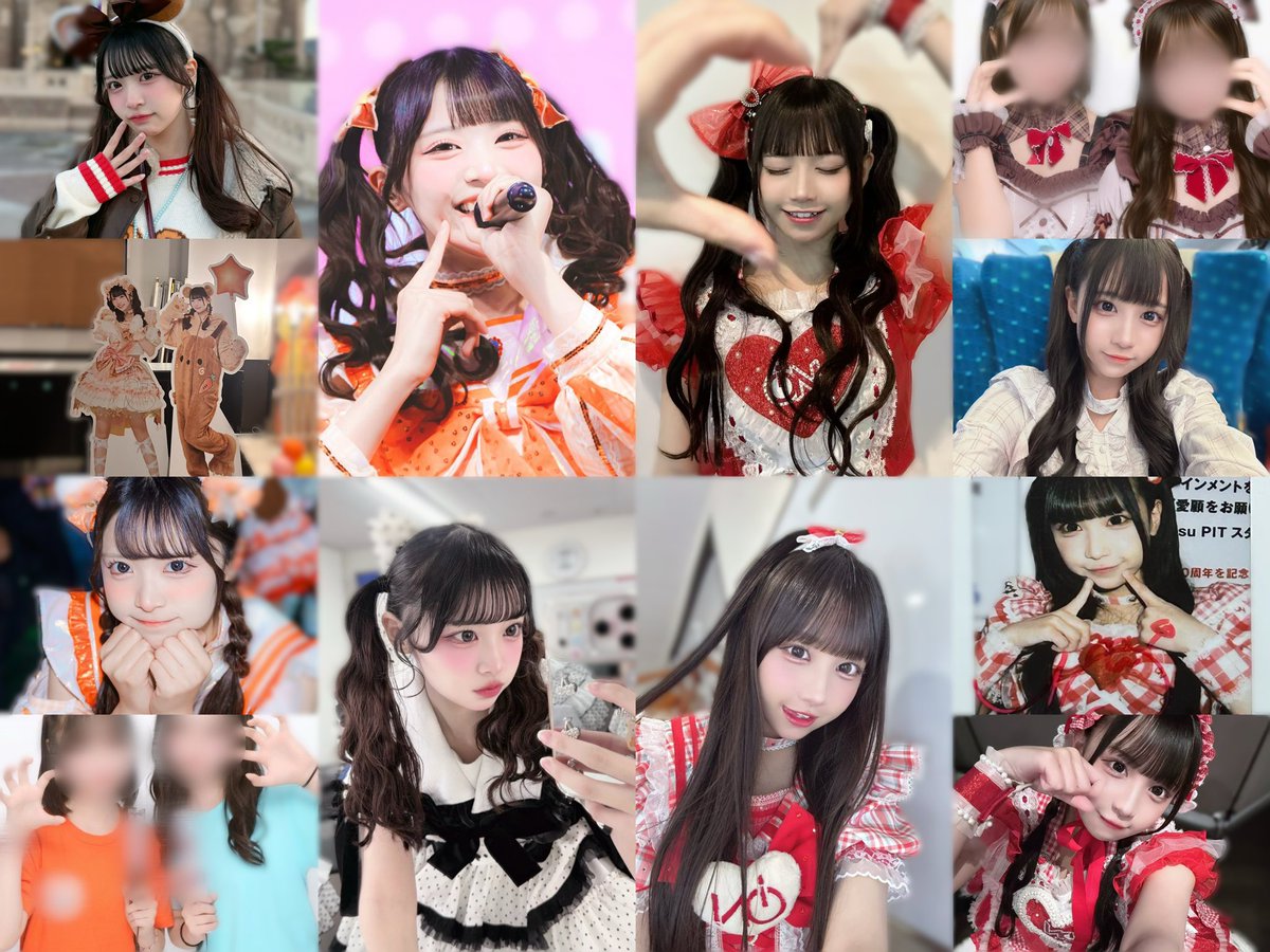 rikozuis's tweet photo. 初お友達探し💖

iLiFE!より小熊まむちゃん
iON!より宇野ゆりちゃん
を推させていただいています!!

♡orRTでお迎え行きます🌟

詳細alt⬇️
#アイライファーさんと繋がりたい
#アイライファーと繋がりたい 
#iON好きな人と繋がりたい #小熊まむ 
#宇野ゆり #ヒロインズ好きな人と繋がりたい https://t.co/ITCinLRQM8