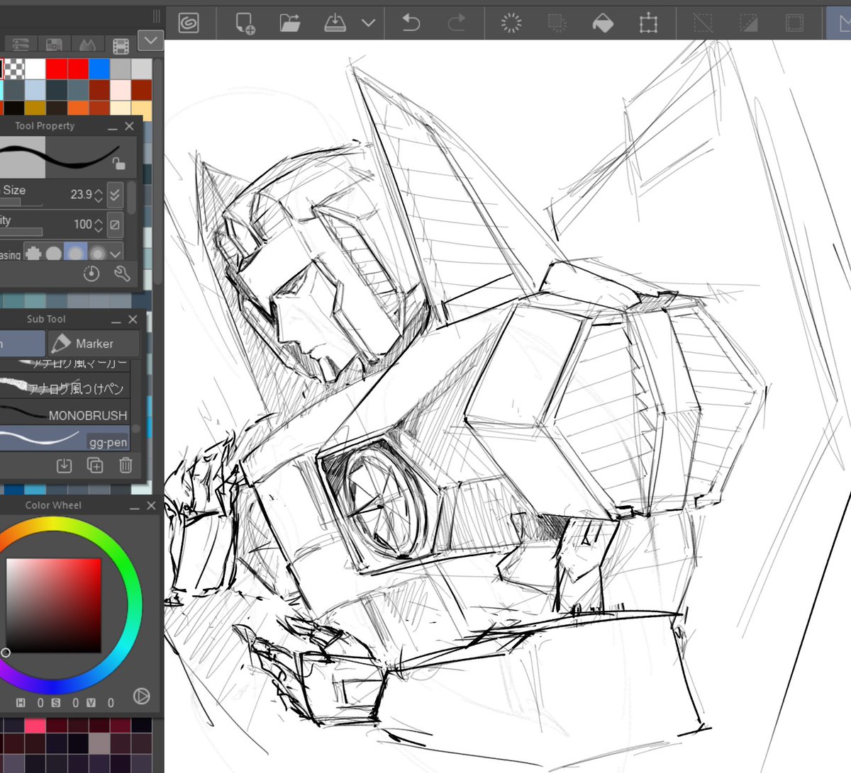 chiVa🌙| comms open tweet media