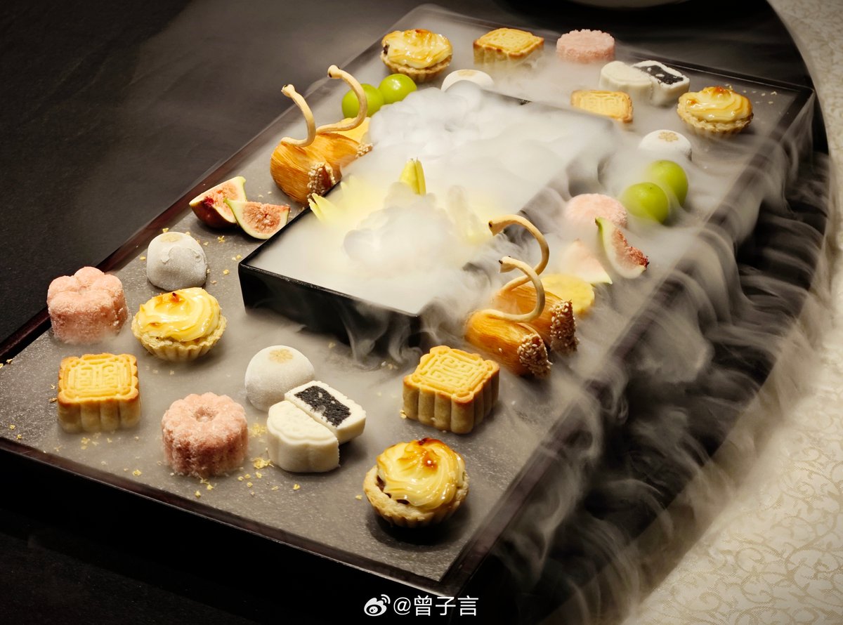 Carmen Garabed tweet media