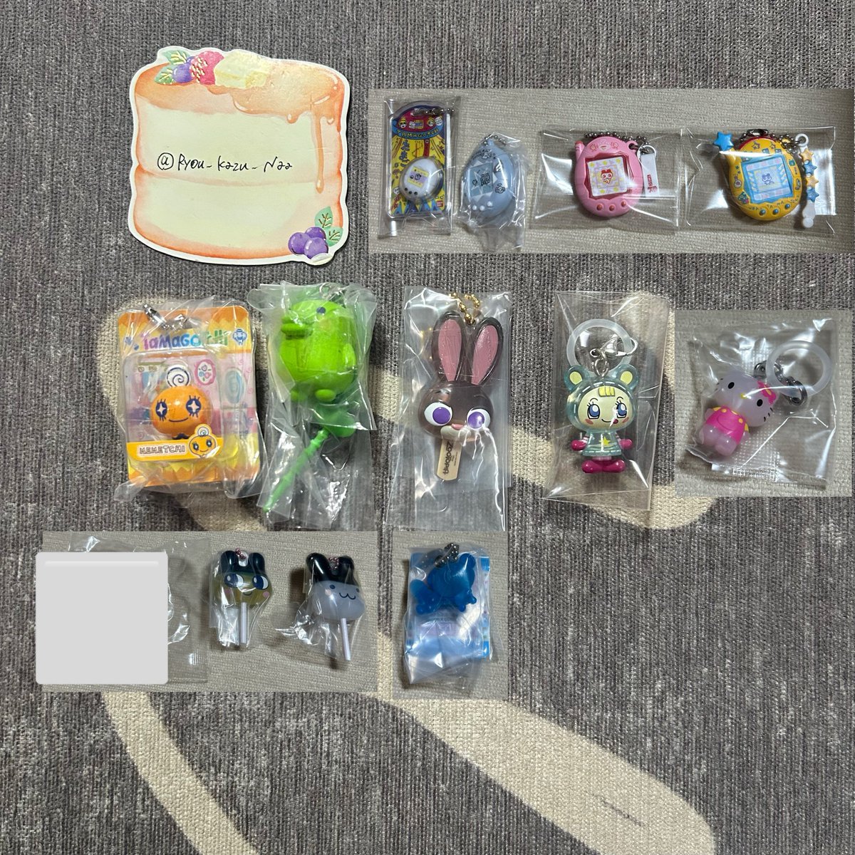 なー(プロフカード必読) tweet media