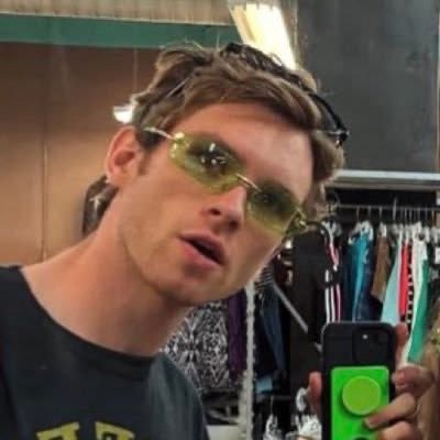 valarrtarg's tweet image. people are saying oscar morgan should play scott summers but i am a #firm believer in oscar morgan as bobby drake