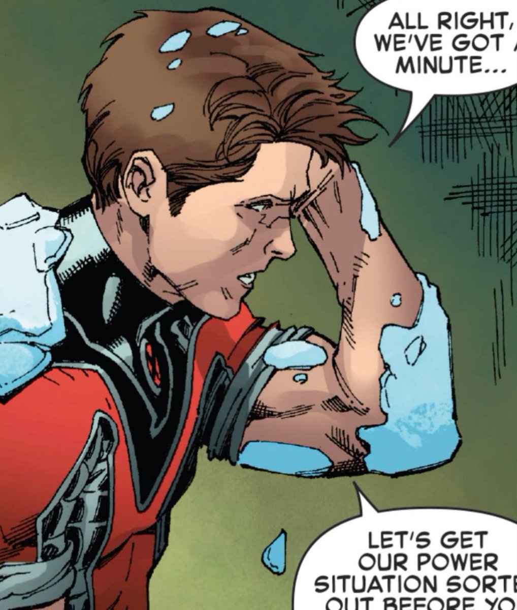 valarrtarg's tweet image. people are saying oscar morgan should play scott summers but i am a #firm believer in oscar morgan as bobby drake