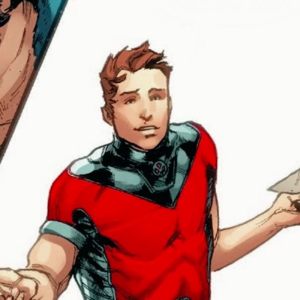 valarrtarg's tweet image. people are saying oscar morgan should play scott summers but i am a #firm believer in oscar morgan as bobby drake