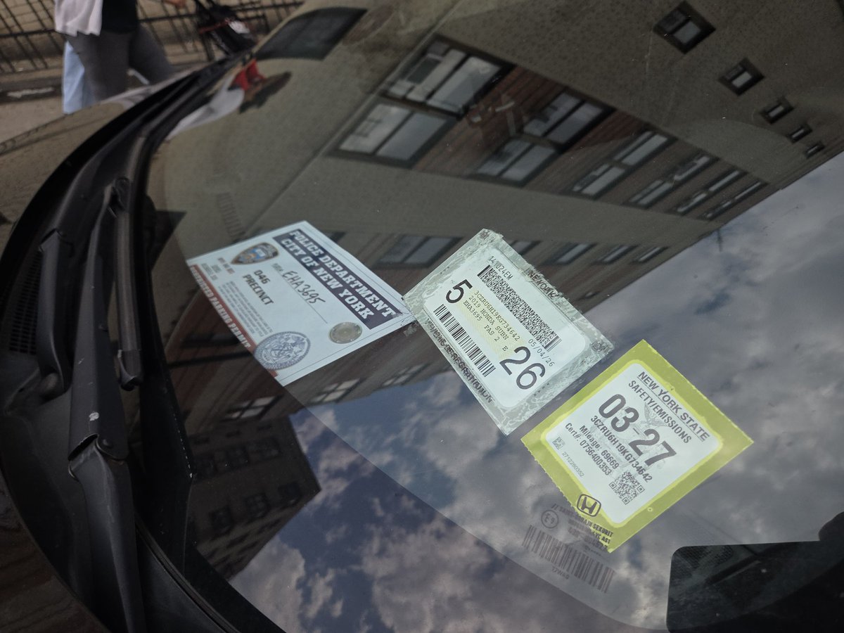 placard corruption tweet media