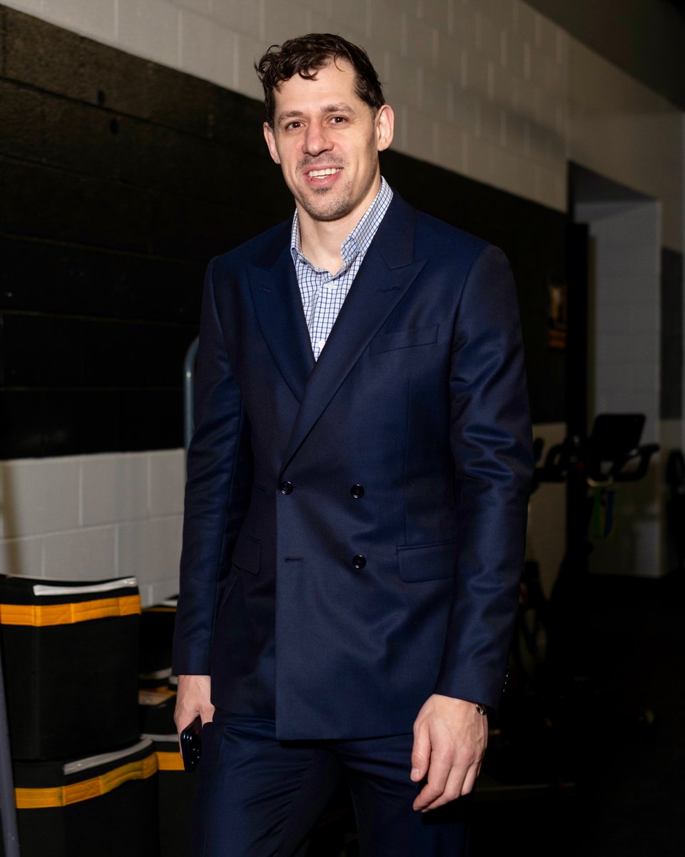 Pittsburgh Penguins tweet media