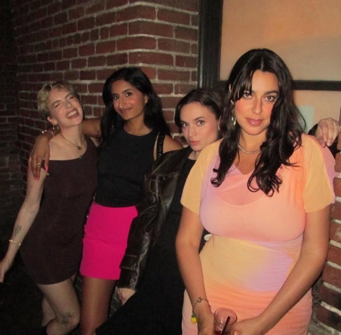 mandylehan's tweet photo. obsessed with them all https://t.co/M1jKeV1BsN