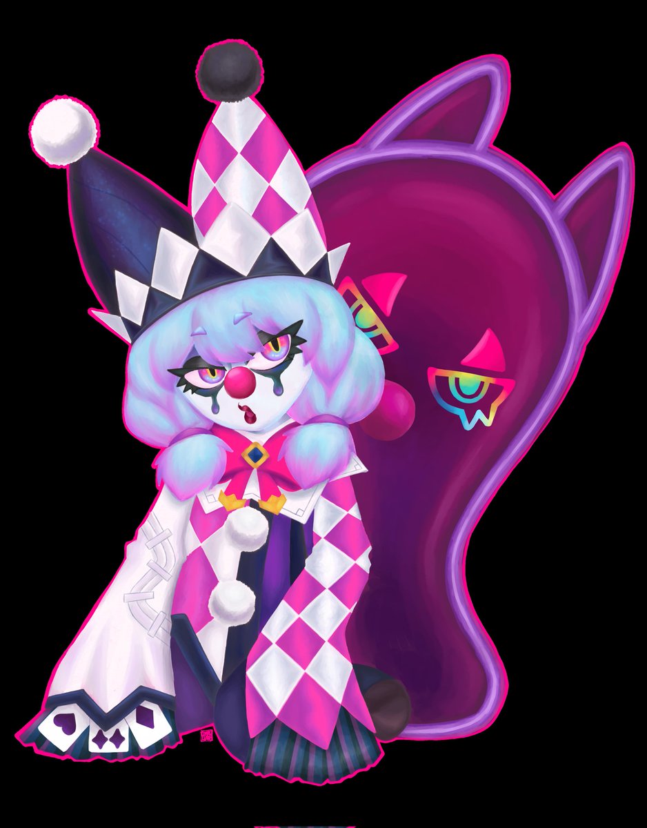 ๐ช๐ฎ๐ฟ๐ ๐ HIATUS tweet media