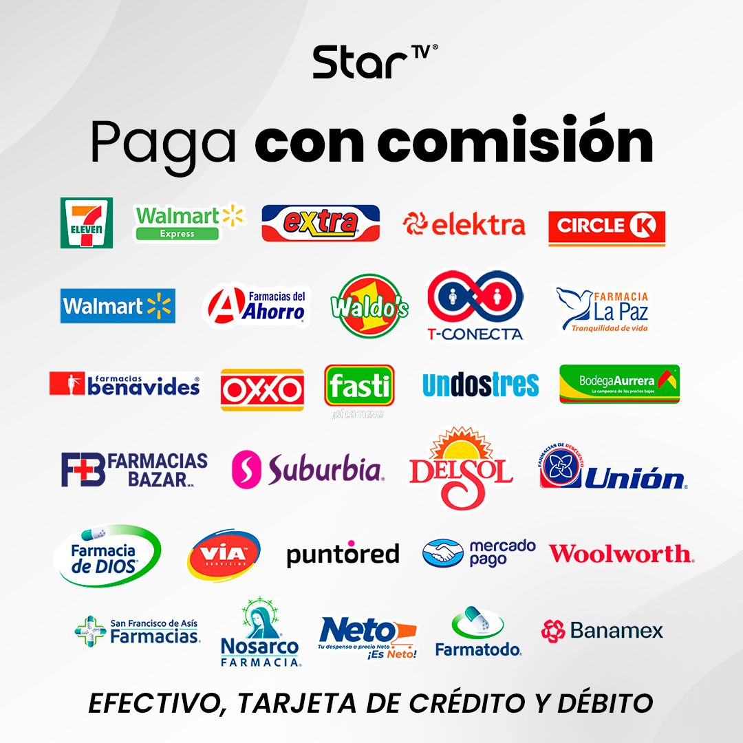 StarTVMx tweet media
