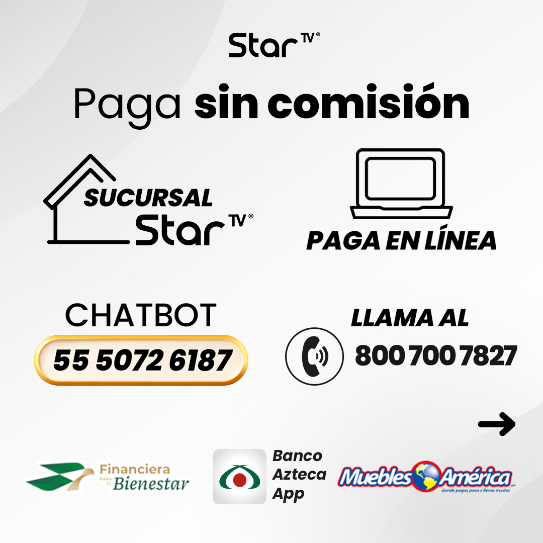 StarTVMx tweet media