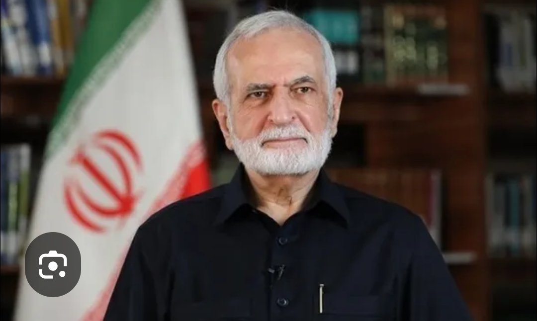 Mohajerani سيّدعطاءالله مهاجرانى tweet media