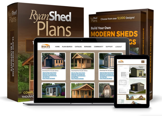 chander65698221's tweet photo. https://t.co/gSSH41QhbC
Step-by-Step Shed Plans: Build a Storage Shed Like a Pro
Learn how to build a storage shed with professional step-by-step shed plans.
storage shed plans, step by step shed plans, build a shed guide, shed construction plans, https://t.co/qO5voTFQ4P