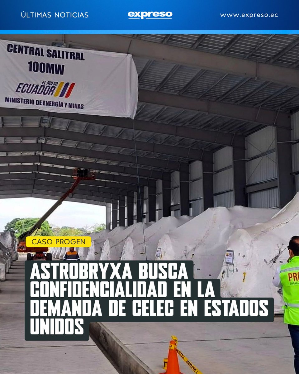 Diario Expreso tweet media