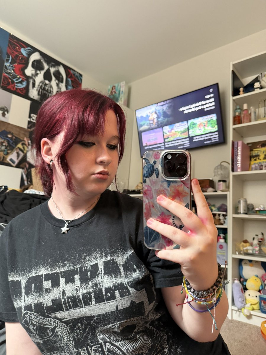 juniper ! tweet media