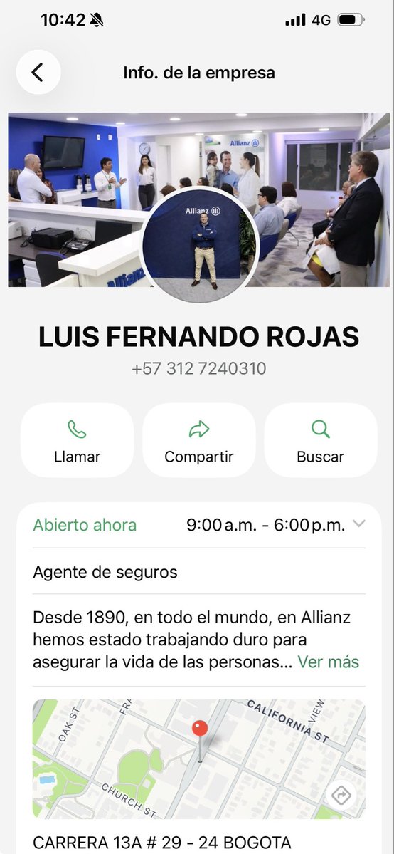 Luis Hinestroza tweet media