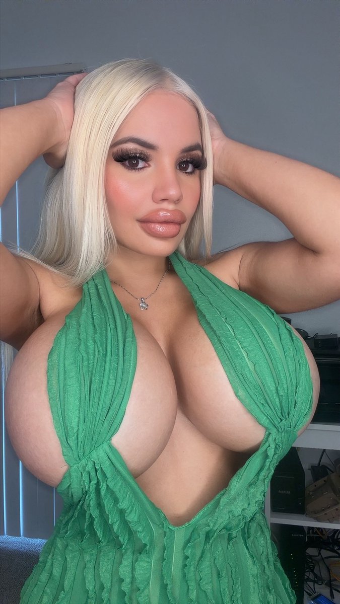 Livingbimbodoll tweet media