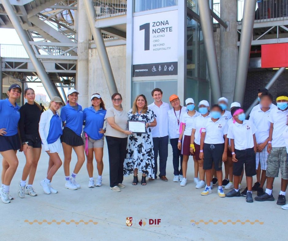 DIF Acapulco tweet media