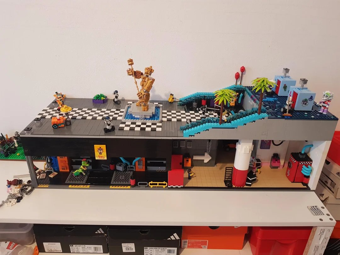 CuppaTeaExe tweet media