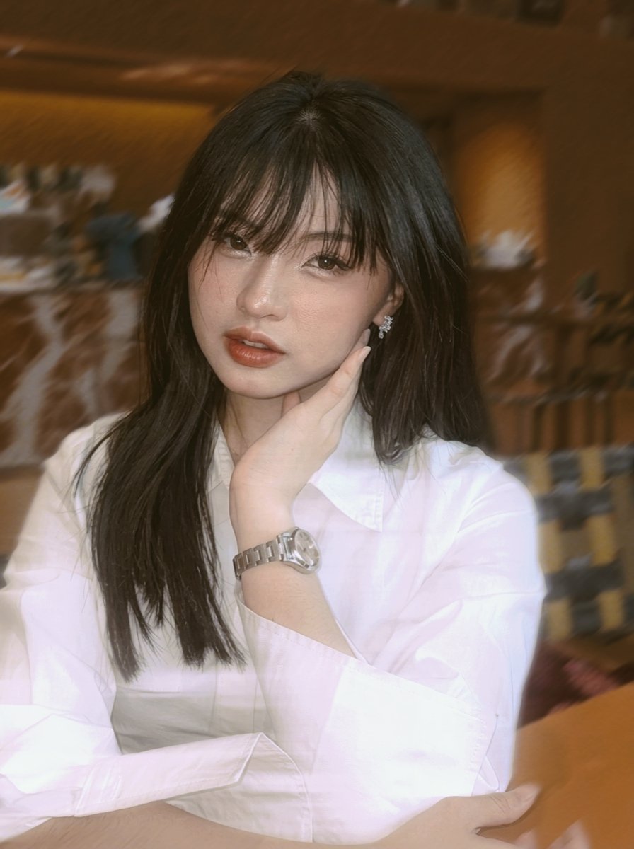 Shny 𝙎𝙃𝙉𝙔.𝙄𝘿 (@cynthiaputera) on X