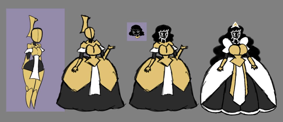 Eldritch Imp tweet media