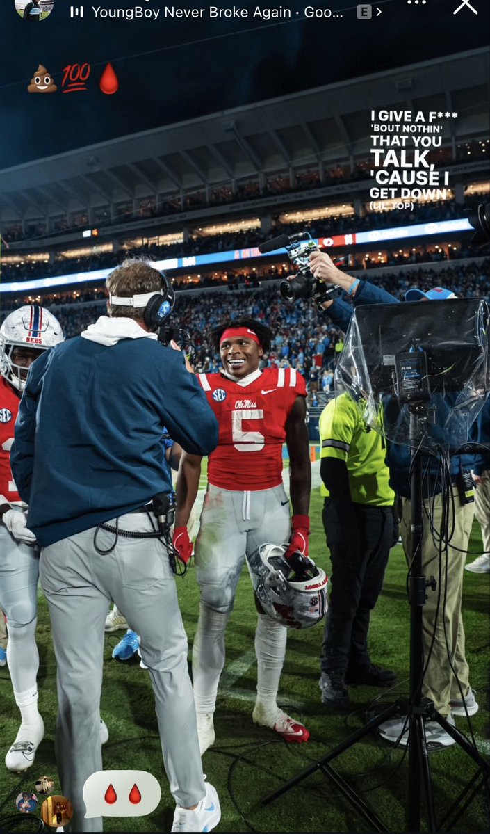 Everything Ole Miss tweet media