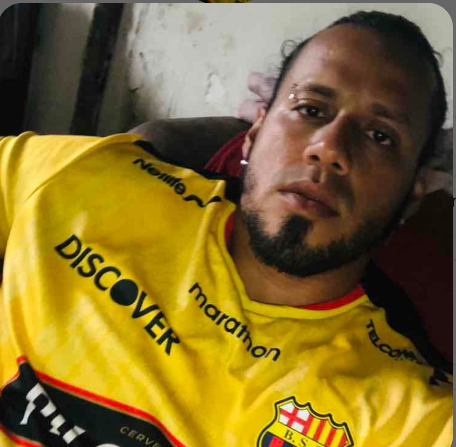 El Suero De La Verdad tweet media