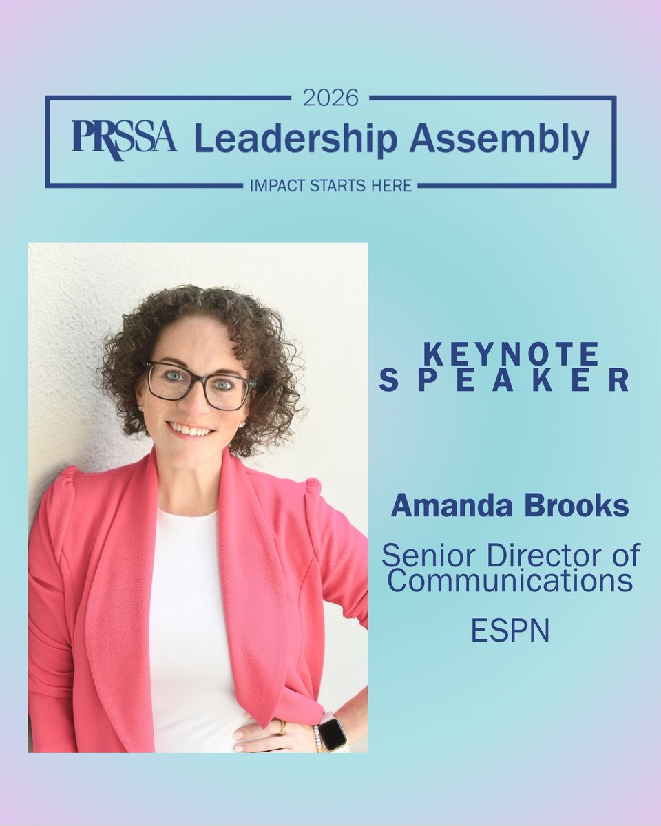 Amanda Brooks tweet media