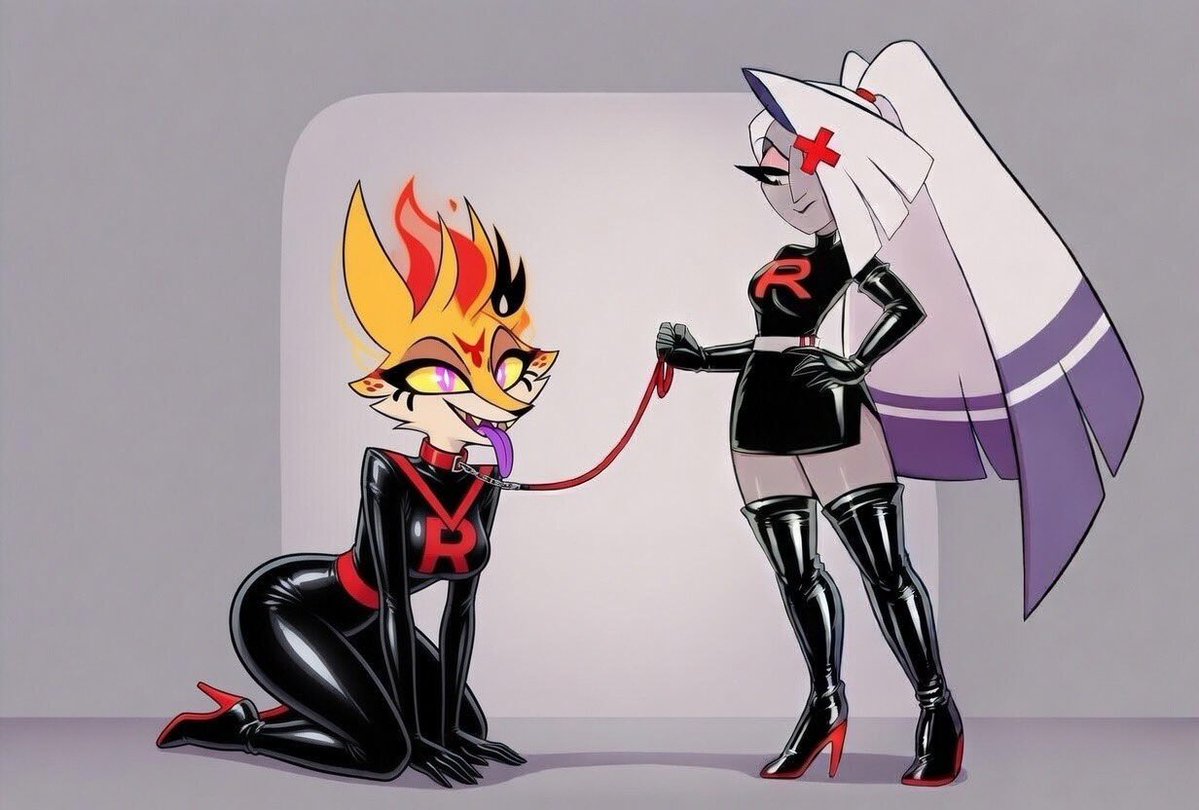 Corrupted pokeslut Beelzebub tweet media