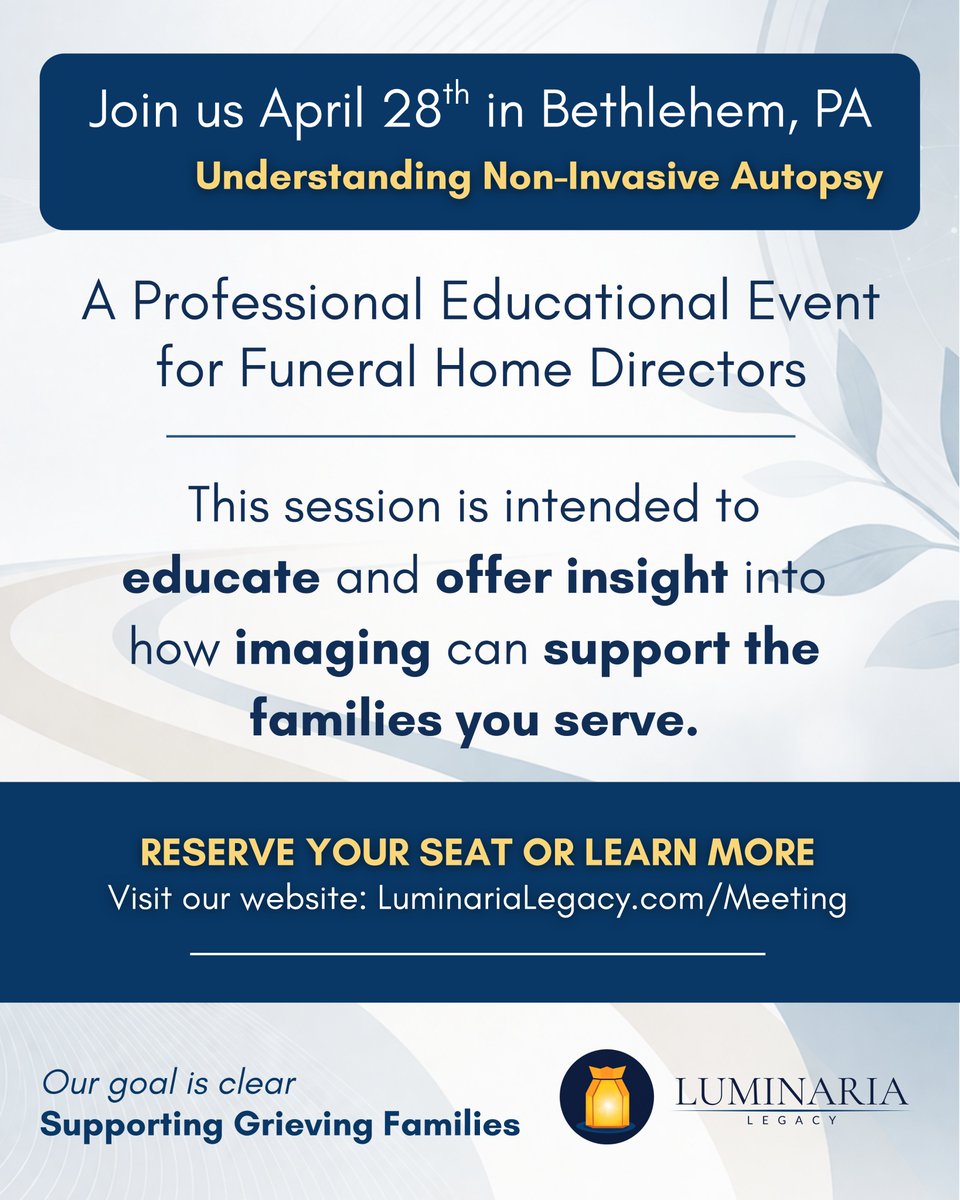 Luminaria Legacy tweet media