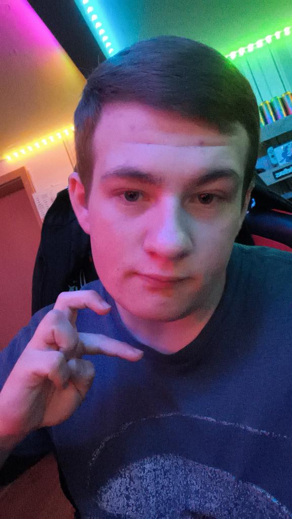 Gaming Snake tweet media