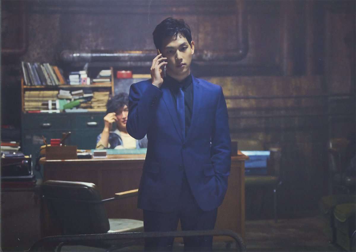 Gosik8399 tweet media