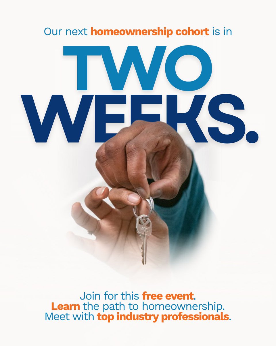 Financed1's tweet image. Register, at no cost to you, here:

form.jotform.com/260547467843063

#homebuyingtips #creditrestoration #richmondva