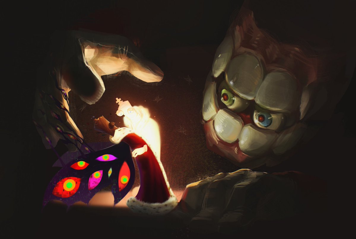 Doggamia doggo tweet media