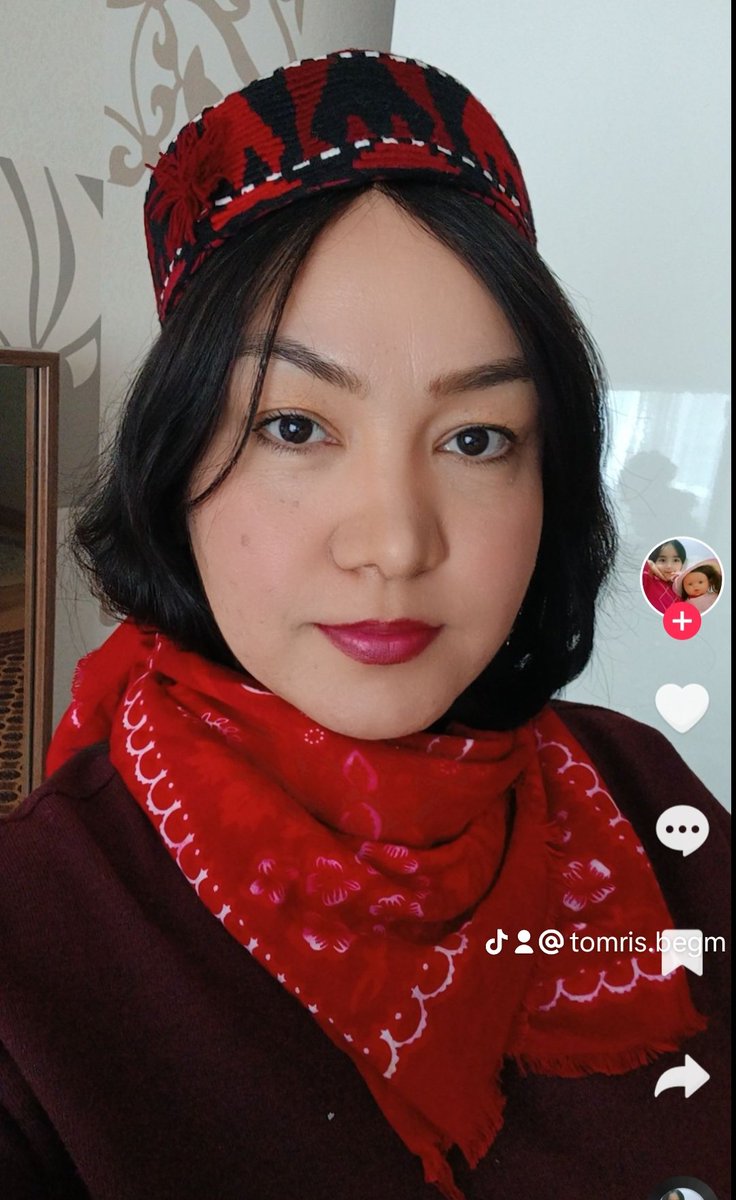 Zekiye Hamdam tweet media