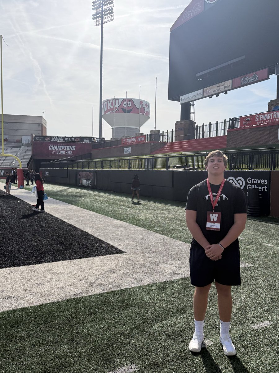 Caden Ford tweet media