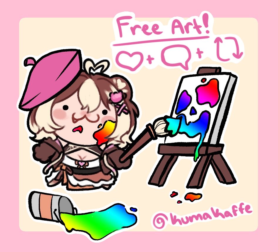 Sinn 🐻🍞 tweet media