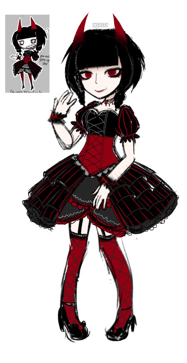 🎀︴𝙲𝚊𝚕𝚎𝚖! 𖦹 (@Ingussyy) / Posts / X