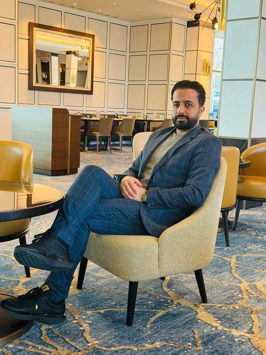 تحليل و رأي الدكتور اسماعيل الطراد tweet media