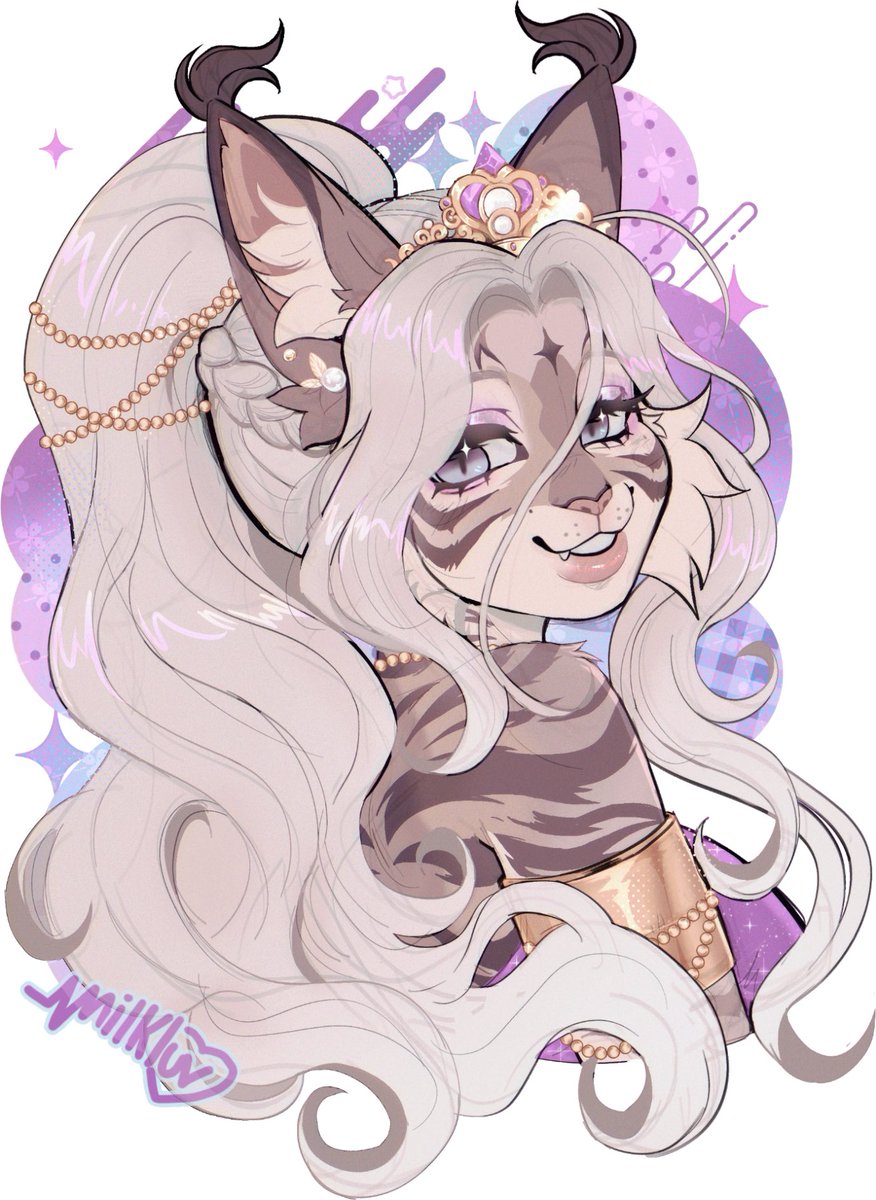milkluv 🌸 tweet media