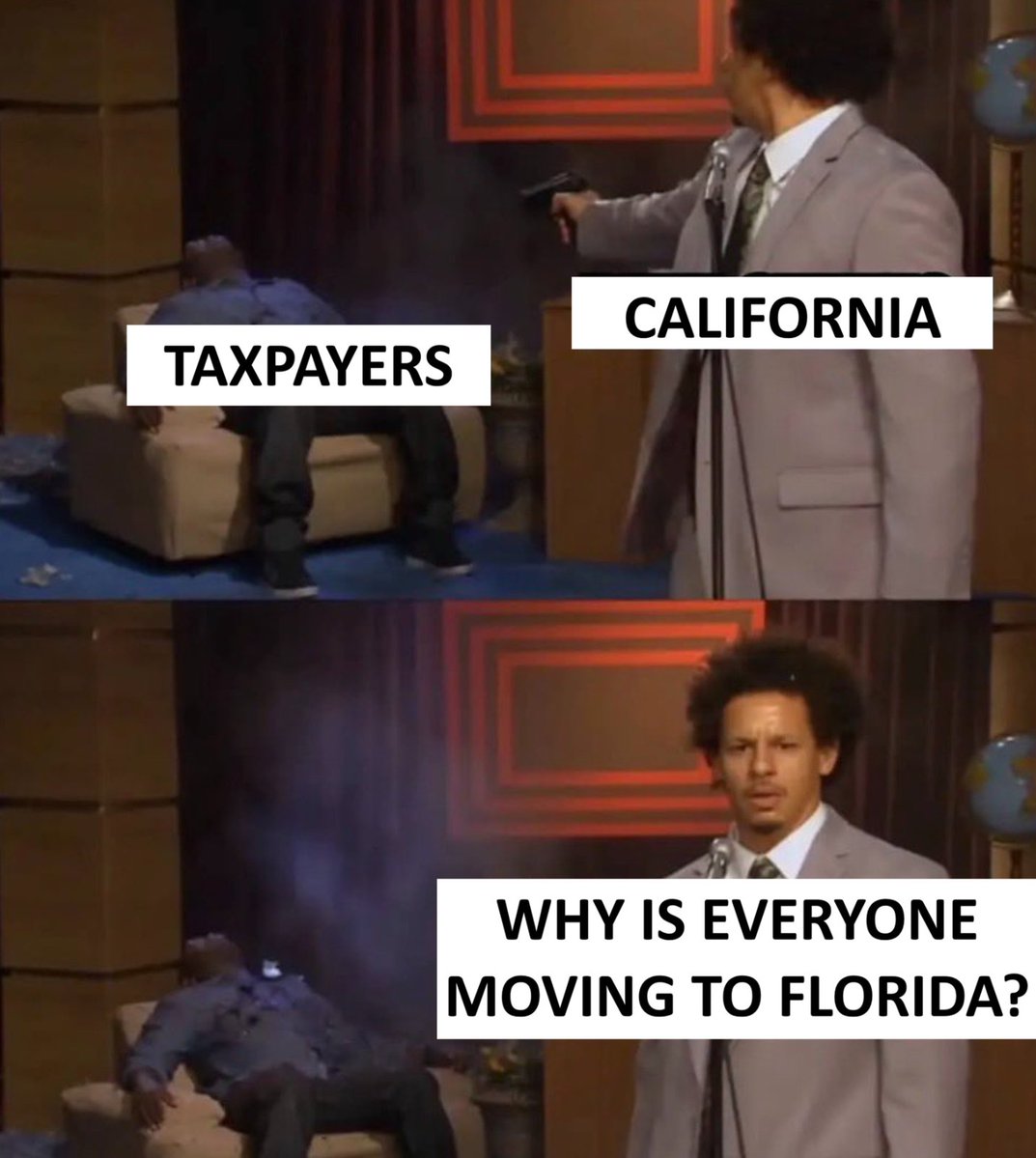 Independent Thinker (@in7ependentvotr) on Twitter photo 