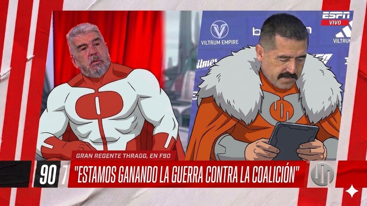 Anfield Argentina tweet media