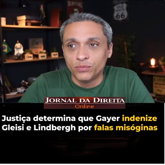 Jornal da Direita Online 🇧🇷🇮🇱 tweet media