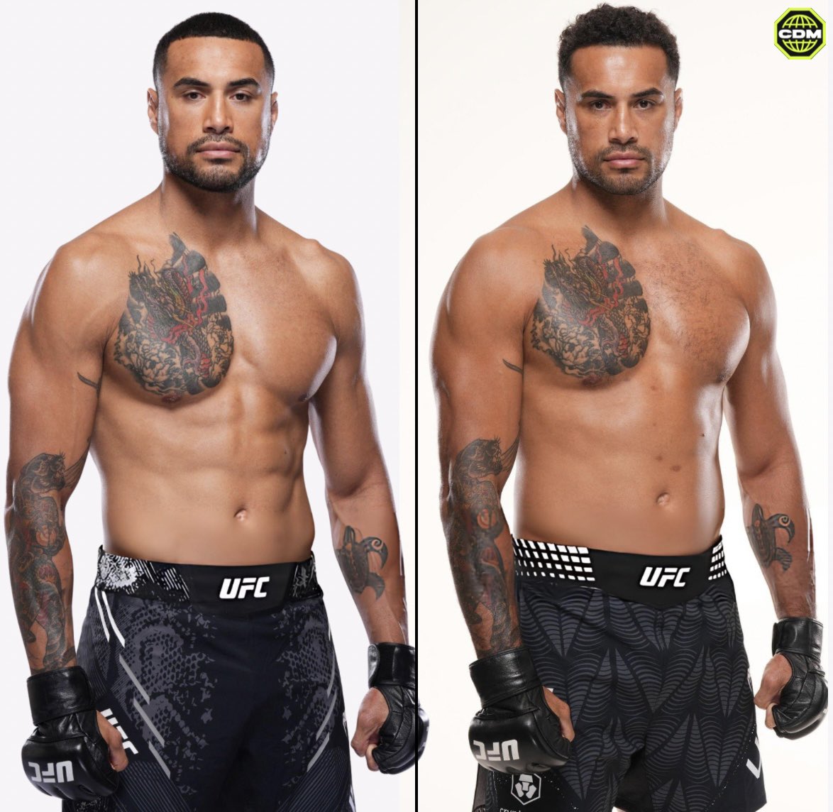 Central do MMA tweet media