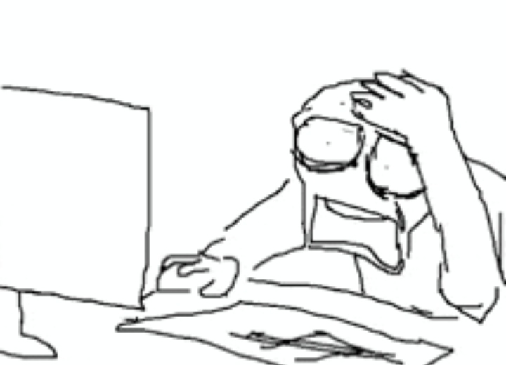 Bisexual Shadowguy tweet media