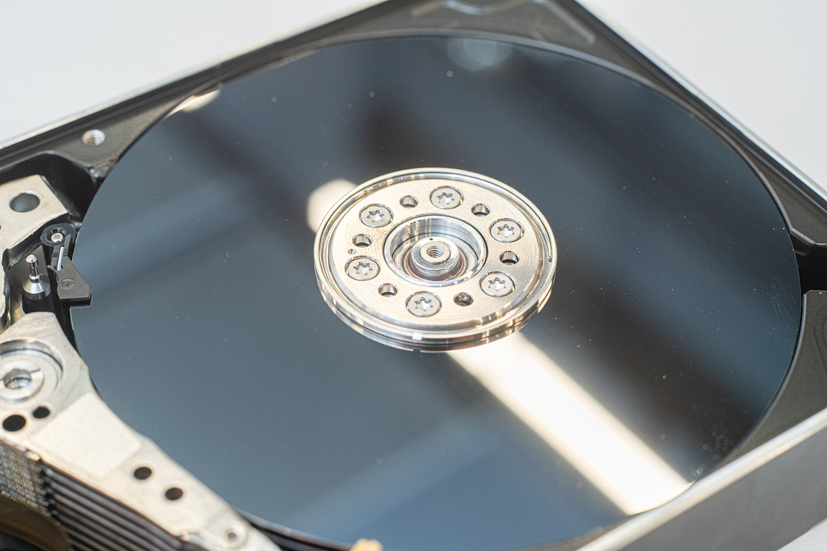 pc_watch's tweet image. 東芝のNAS向けHDDが「選ばれる理由」。妥協しないモノづくりと独自FW「NASLink」の全貌 pc.watch.impress.co.jp/docs/topic/spe… #Sponsored #HDD #東芝