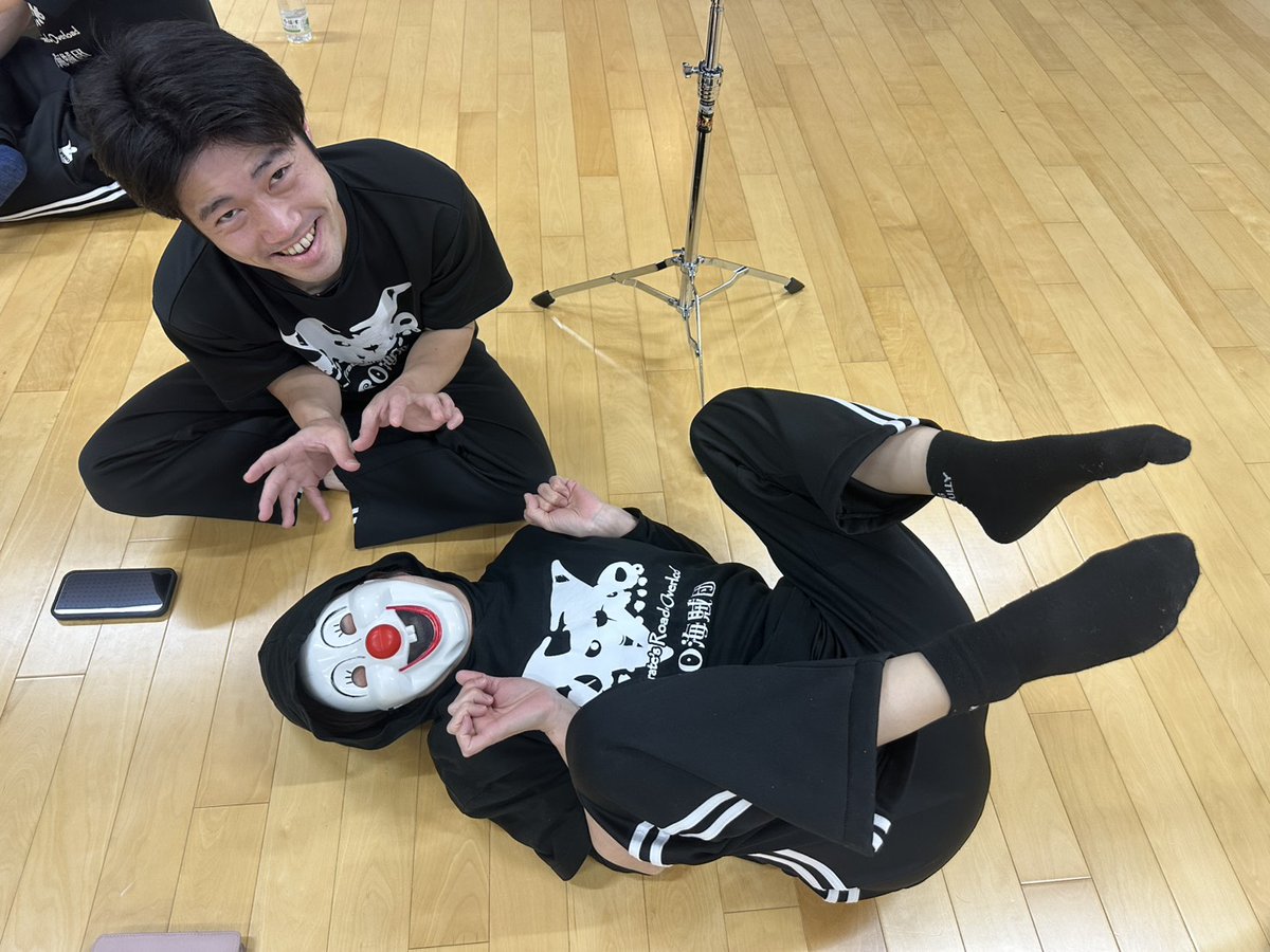 ファニー@VPRO海賊団☠ tweet media