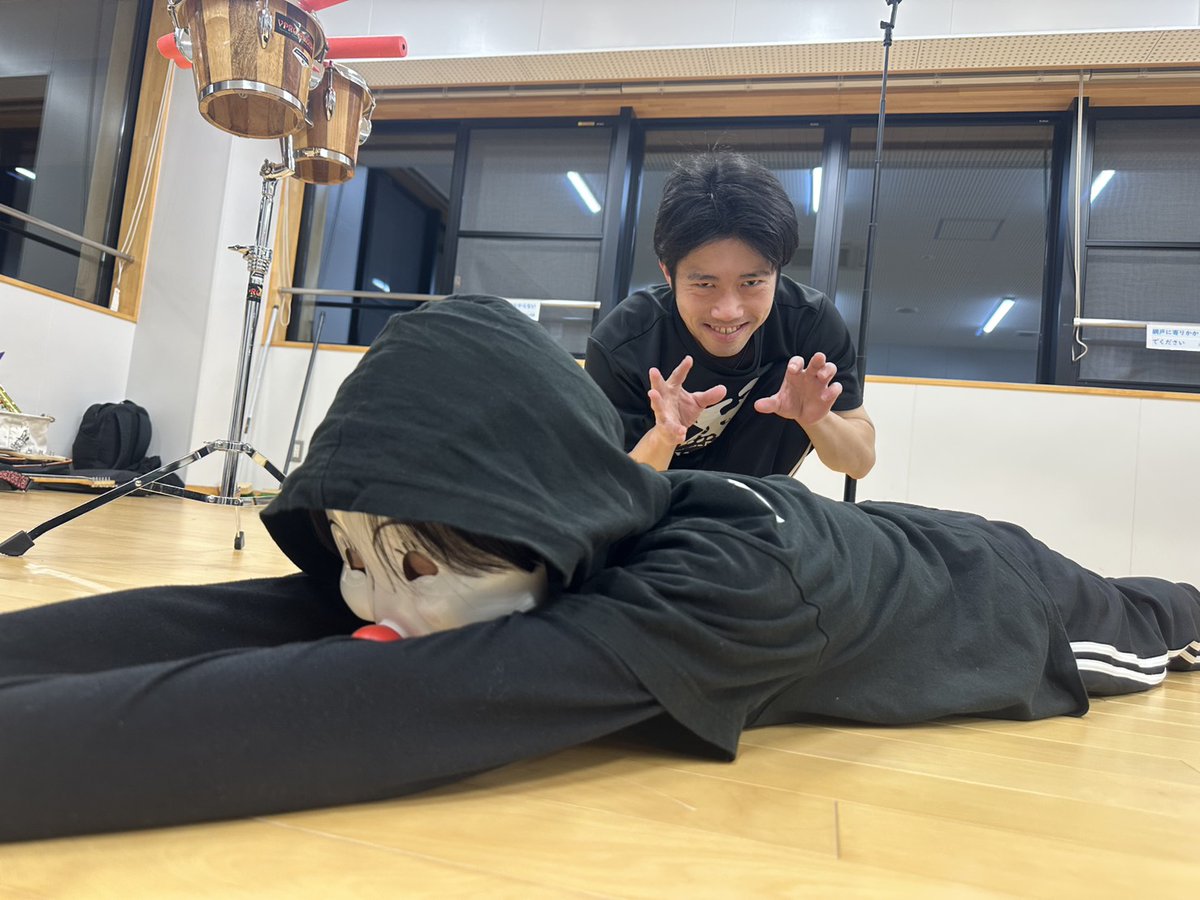 ファニー@VPRO海賊団☠ tweet media