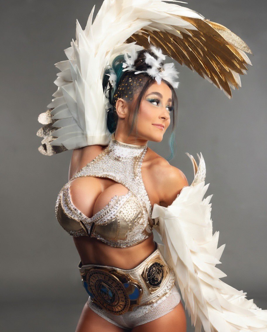 Lyra Valkyria (Parody) tweet media