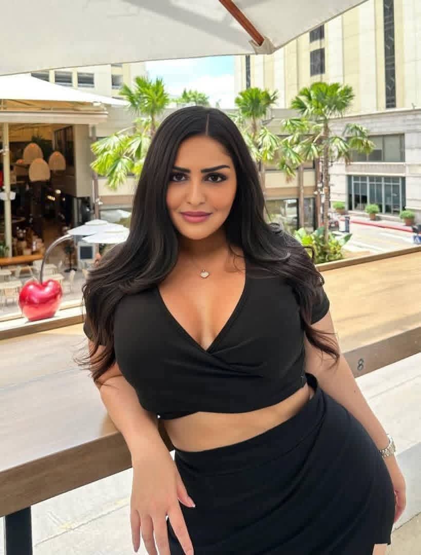 Reem bint Alwaleed tweet media