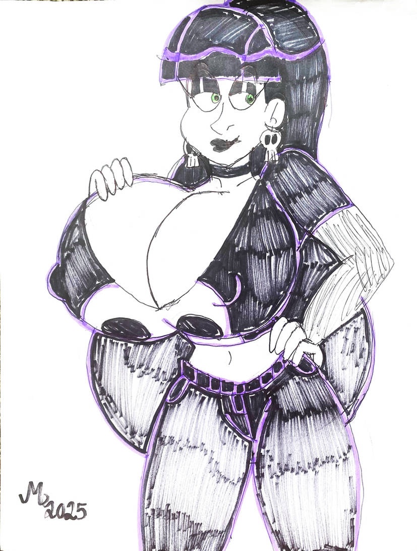 MCCToonsFan1999 tweet media